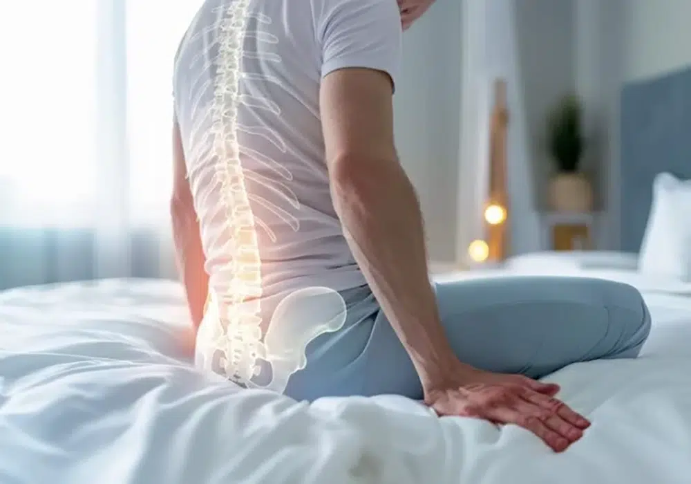 آرتروز ستون فقرات