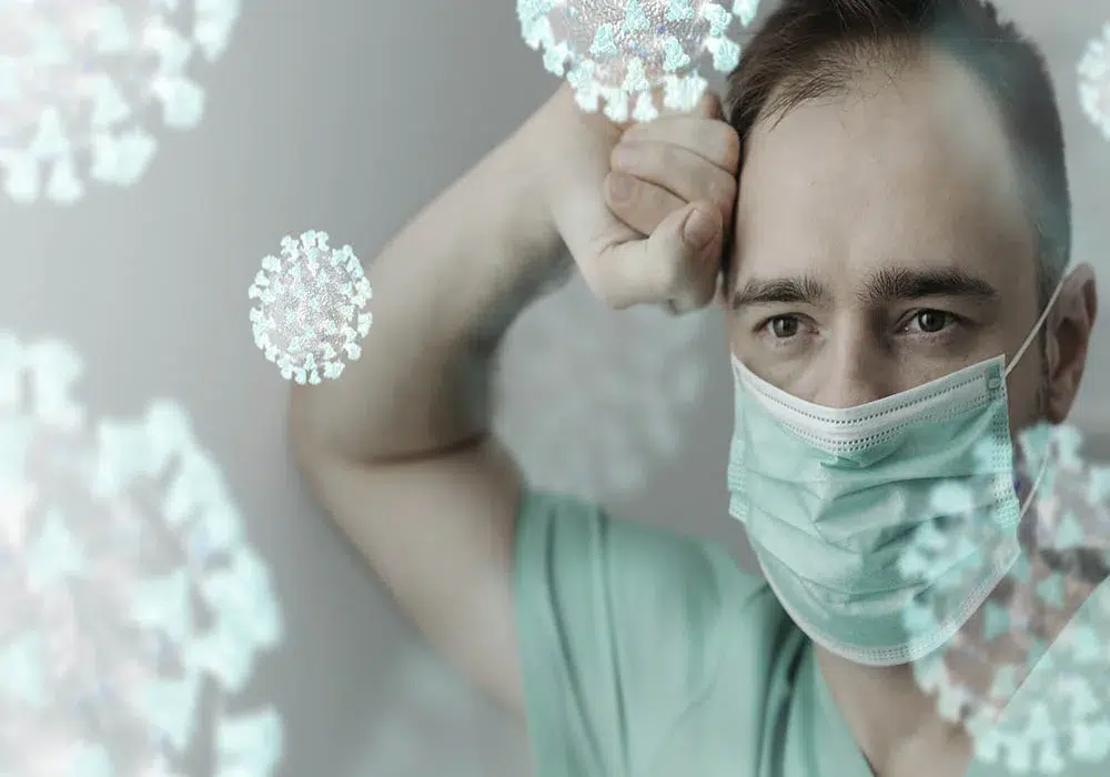 ۱۰ بیماری شایع در ایران و بهترین راه‌های پیشگیری