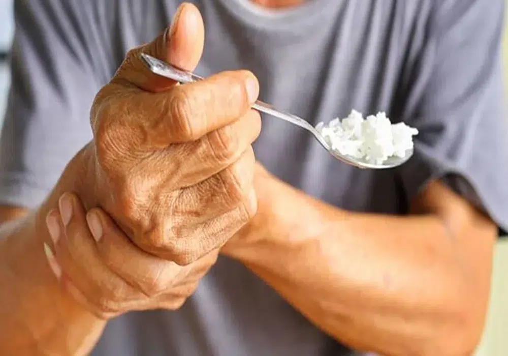 بیماری پارکینسون چیست