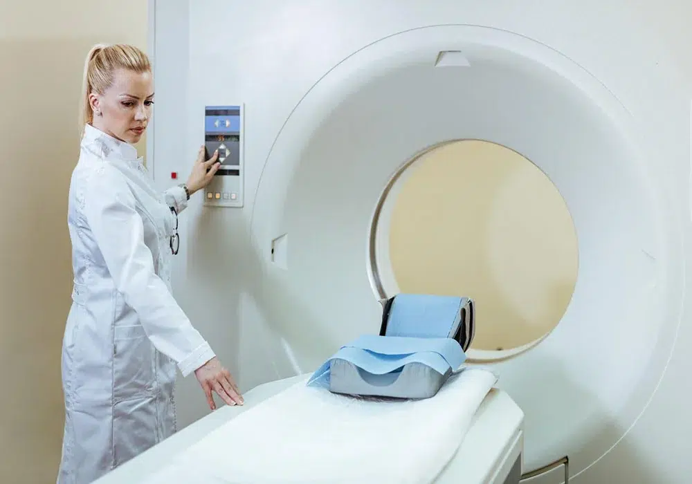 PET-CT چیست و در تشخیص سرطان چه نقشی دارد؟