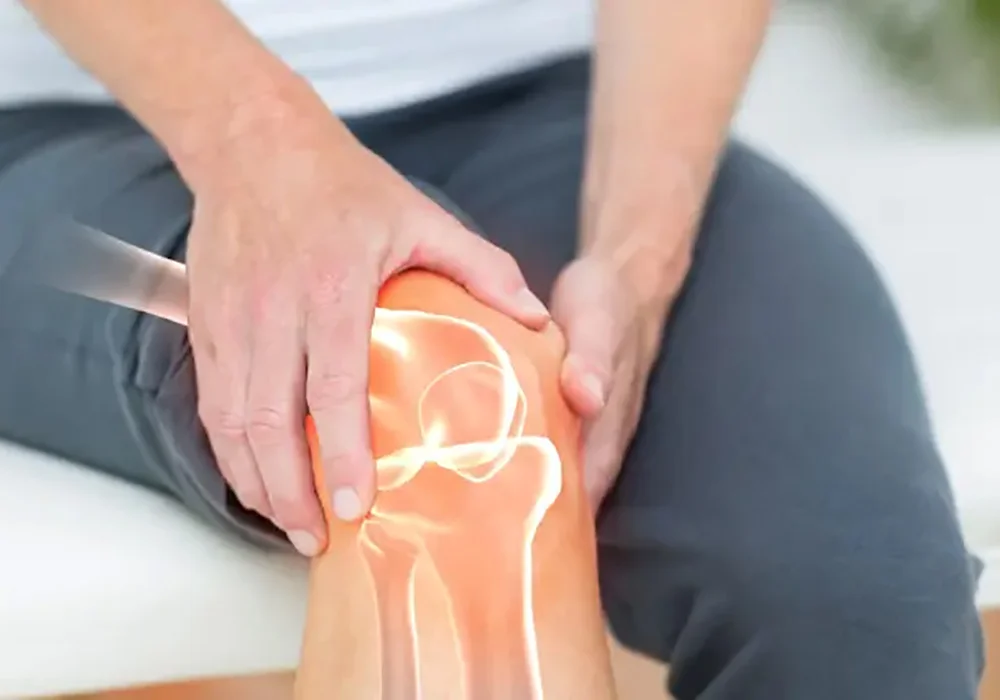 پیشگیری از آرتروز