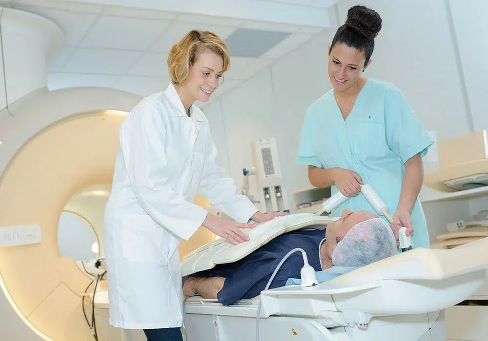 تفاوت پزشکی هسته ای و رادیولوژی