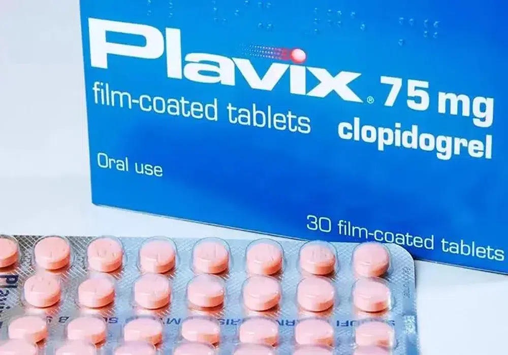 آشنایی با داروی پلاویکس: کاربردها، عوارض و نکات مهم مصرف