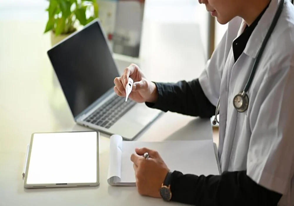 نوبت آنلاین پزشک