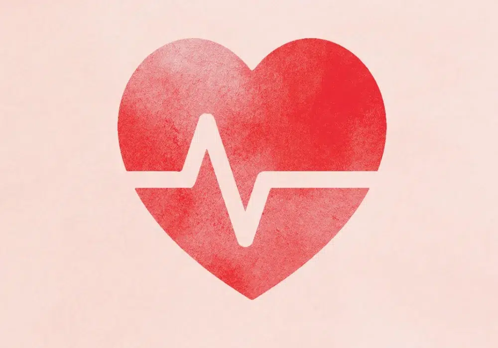 تشخیص و درمان تپش قلب