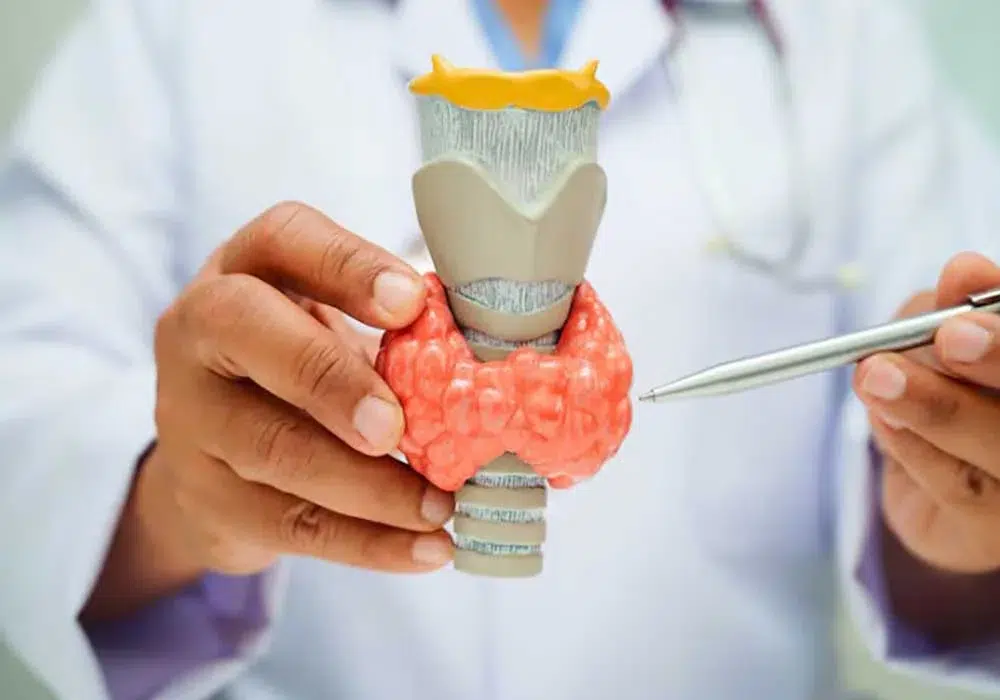 بیماری‌های شایع غدد در کودکان و نقش فوق تخصص غدد در درمان آن‌ها