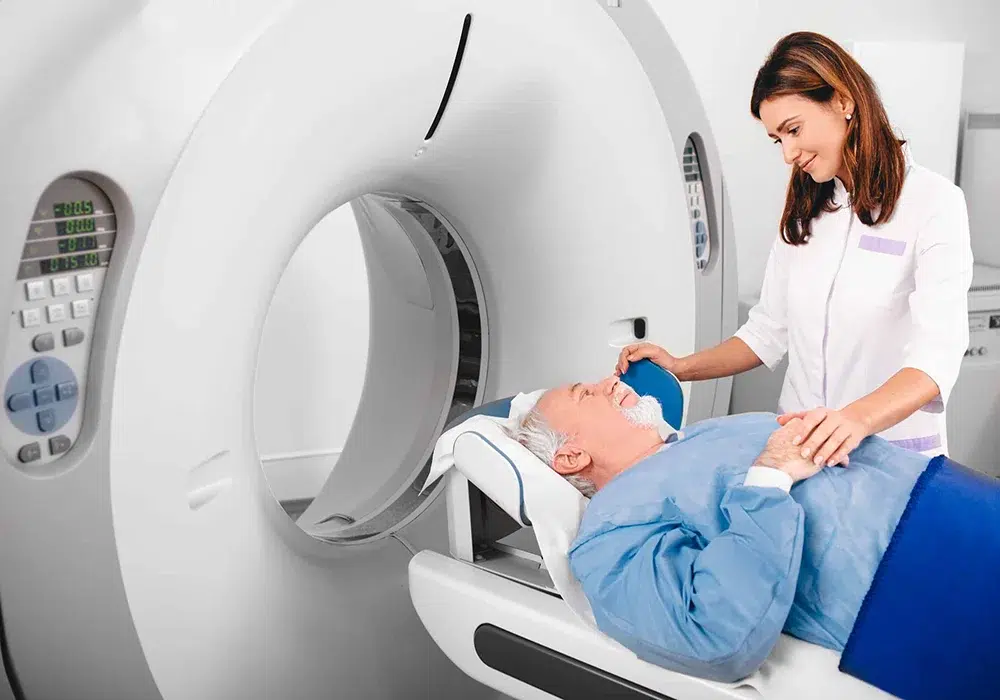 انتخاب بهترین مرکز MRI