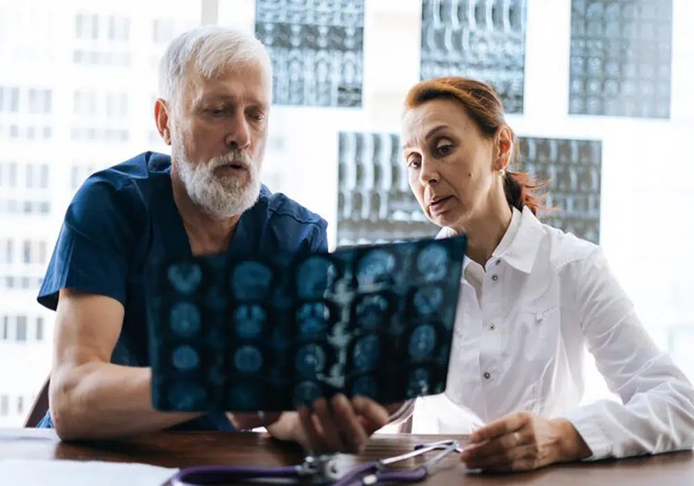 بهترین دکتر آلزایمر ایران