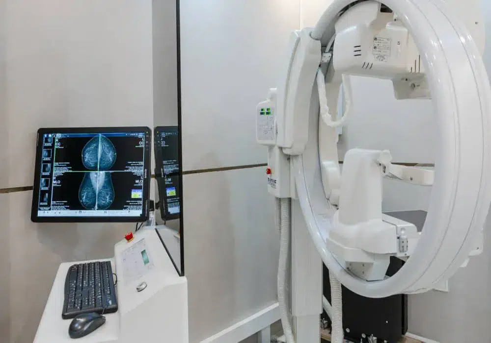 نقش بهترین مرکز سونوگرافی تخصصی