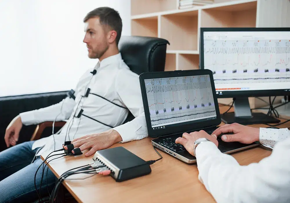 نحوه تفسیر نتایج تست ورزش قلب