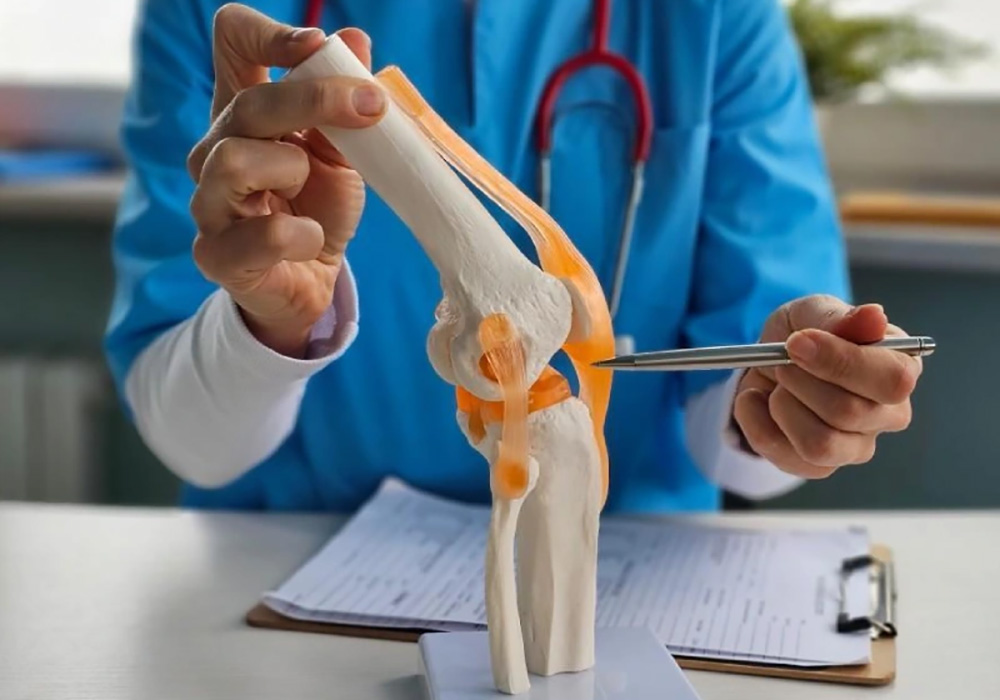 بهترین جراح رباط صلیبی؛ جراحان برتر زانو با بیشترین رضایت بیماران