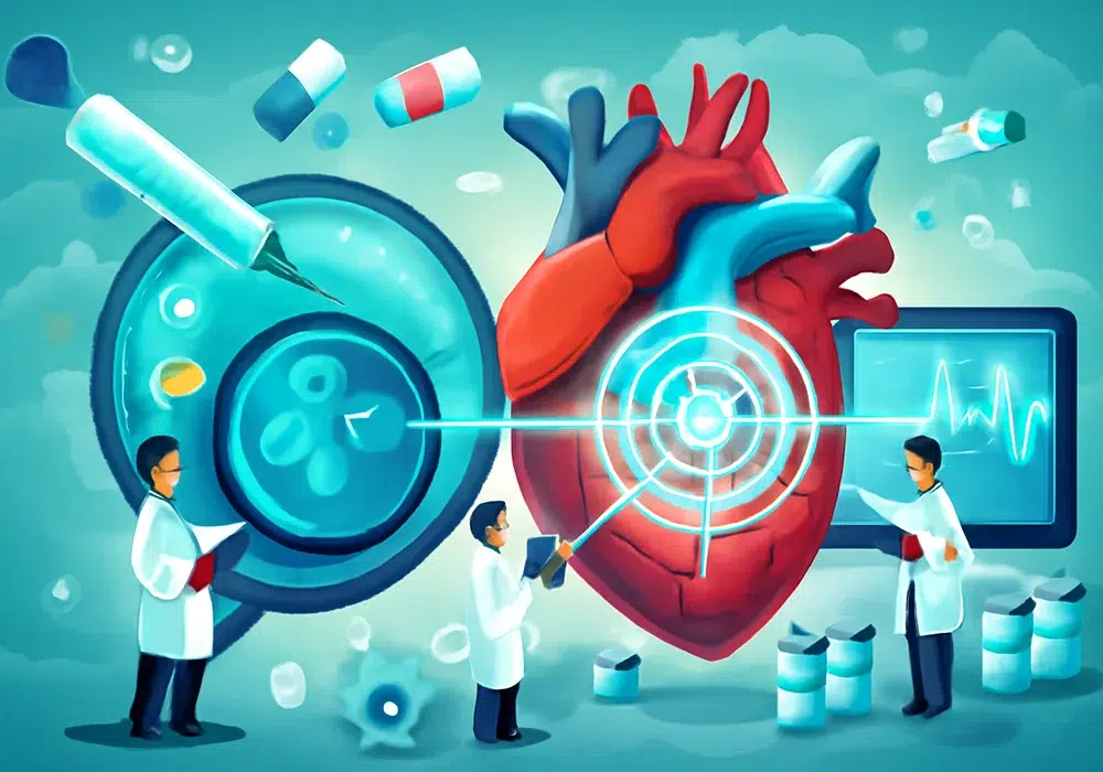 علت درد قلب در جوانان چیست؟ شایع‌ترین دلایل و زمان مراجعه به پزشک