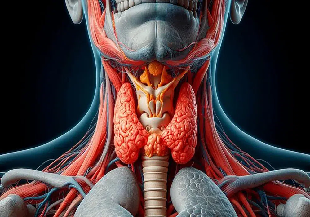 بهترین دکتر غدد متابولیک