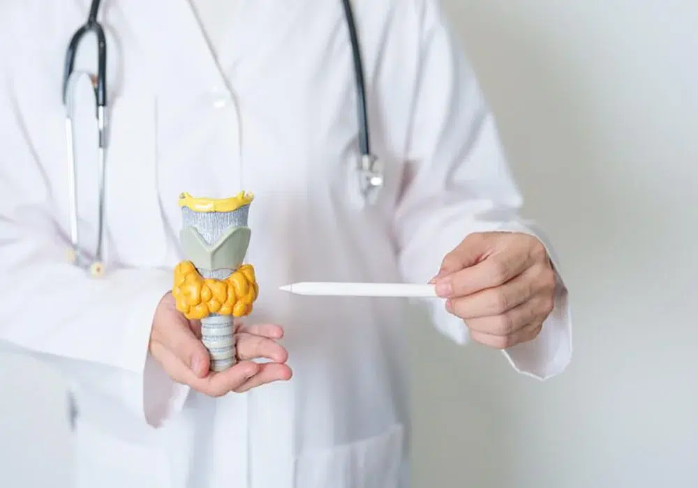 راهنمای جامع مراجعه به بهترین دکتر غدد متابولیک برای درمان