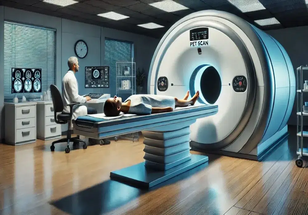 انتخاب بهترین مرکز PET CT