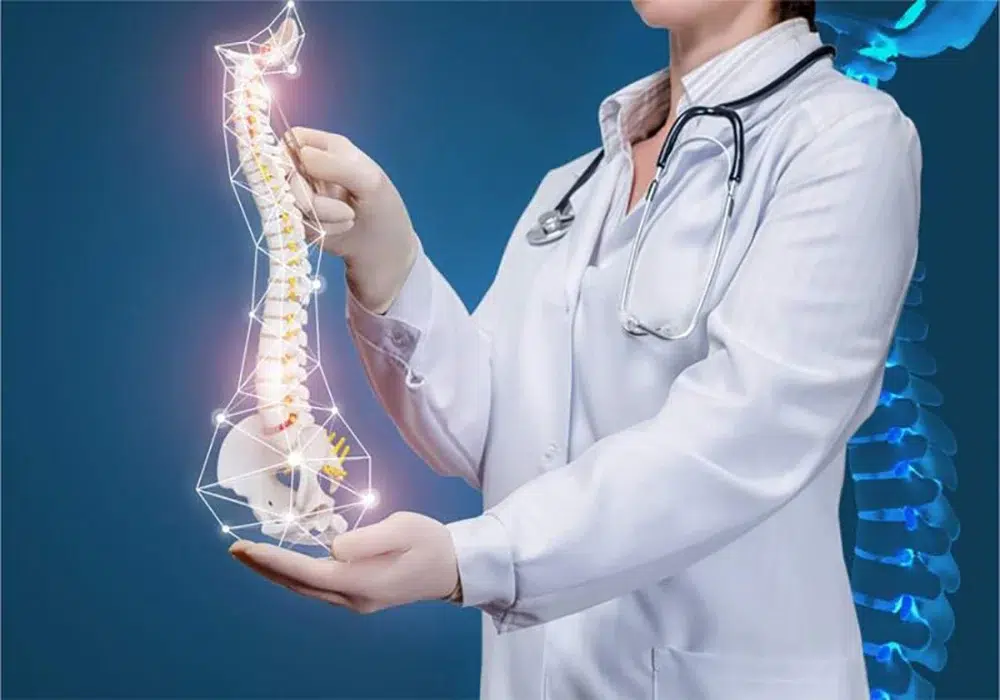 بهترین کلینیک ارتوپدی