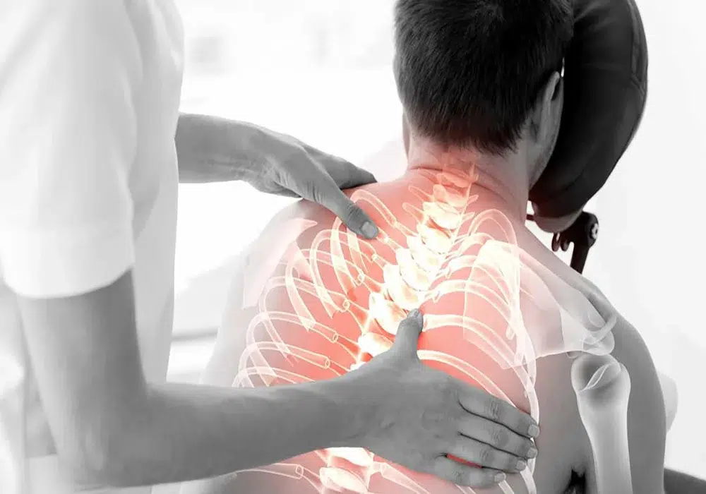 بهترین کلینیک درد در تهران