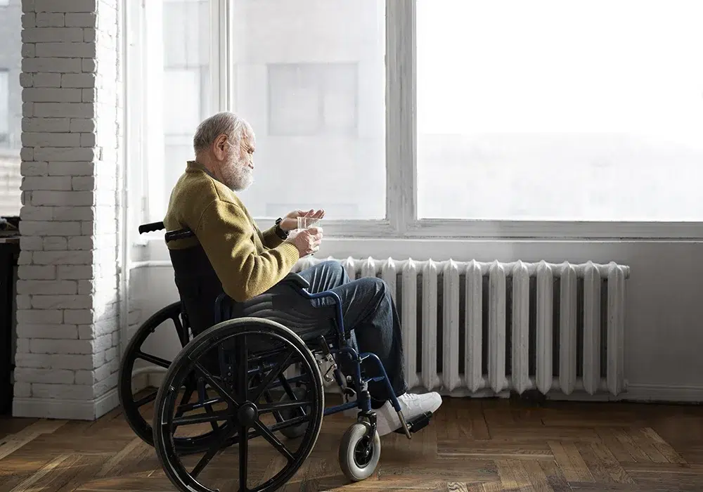 بهترین دکتر ام اس