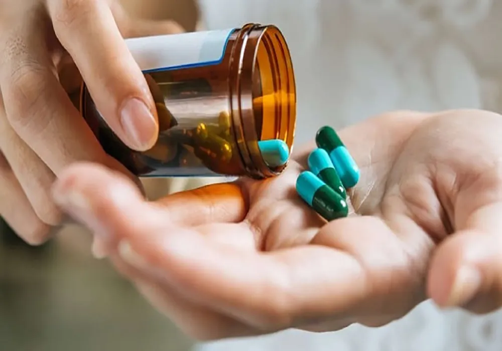 بهترین دارو برای استخوان درد