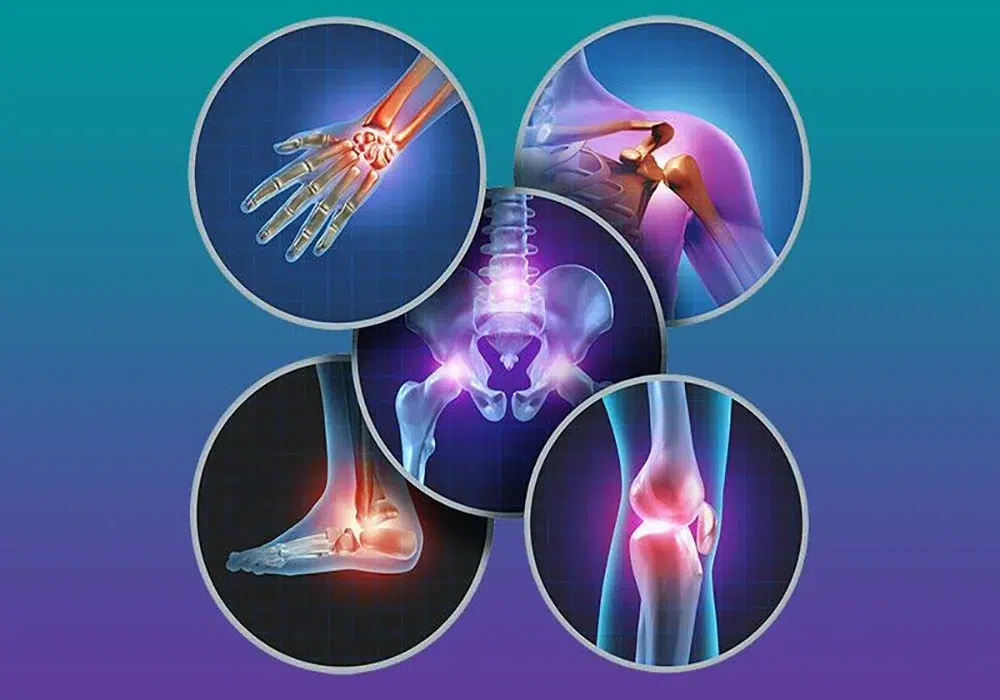 انتخاب بهترین کلینیک روماتولوژی