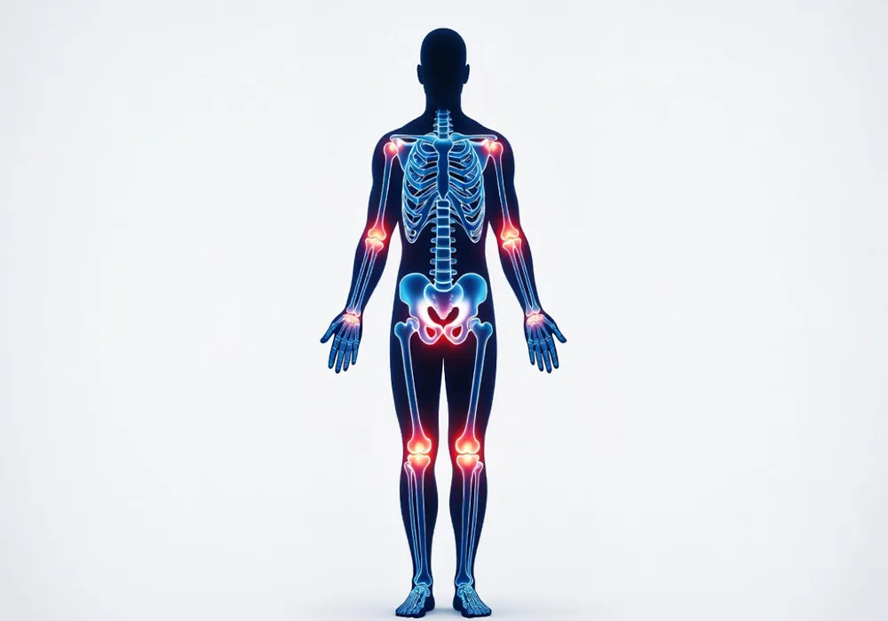 درمان بیولوژیک روماتیسم چیست؟ مقایسه درمان بیولوژیک و داروهای سنتی در روماتیسم