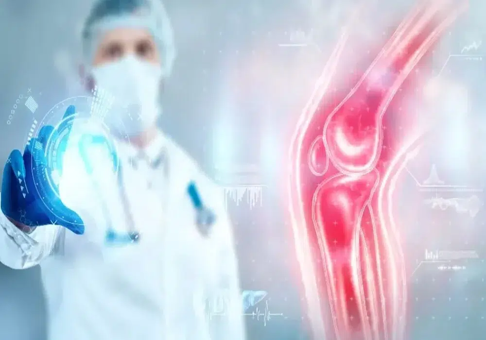 بیمارستان های روماتولوژی