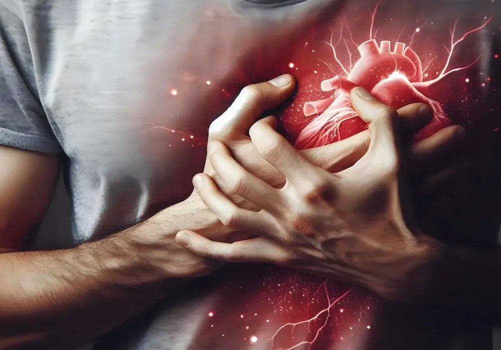 بهترین ضربان قلب