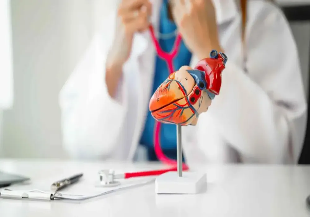 مراقبت بعد از جراحی قلب باز؛ تغذیه، فعالیت، دارو و هشدارها