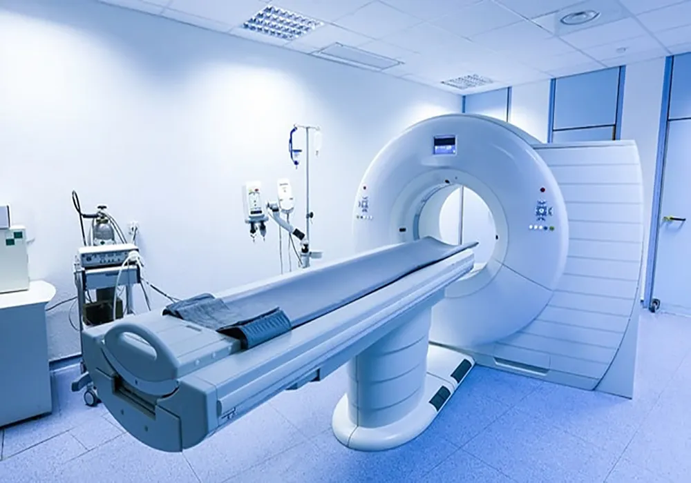 بهترین مرکز سی تی اسکن چه ویژگی‌هایی دارد؟ معرفی بهترین مرکز CT Scan