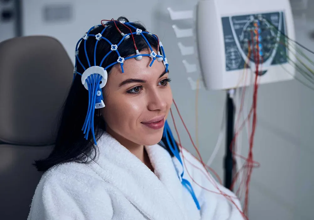بهترین کلینیک نوار مغز و EEG
