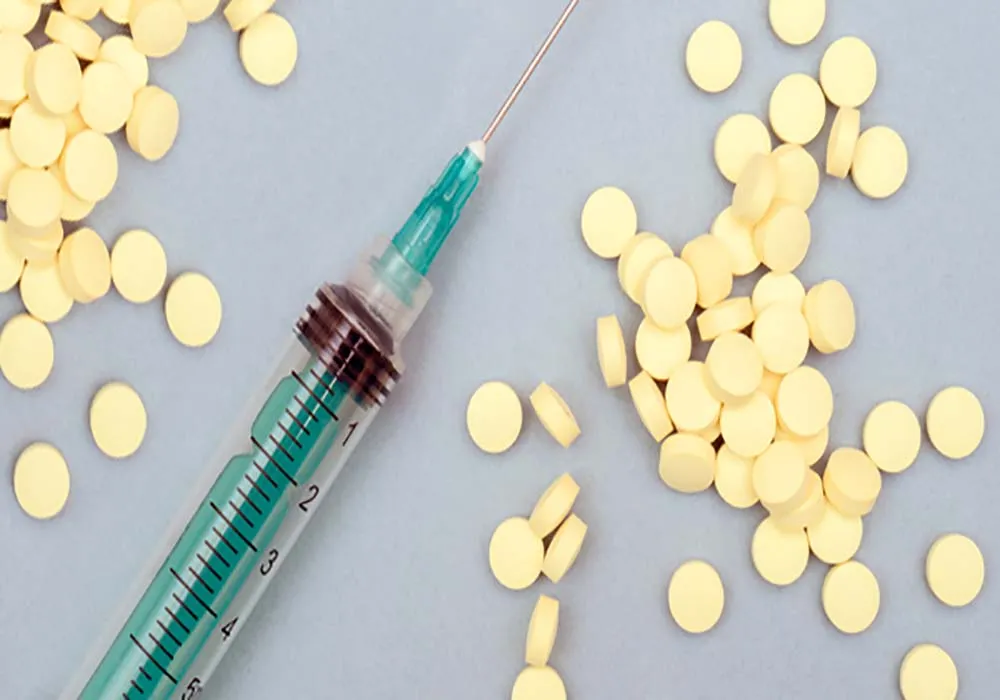 اشکال دارویی متوترکسات