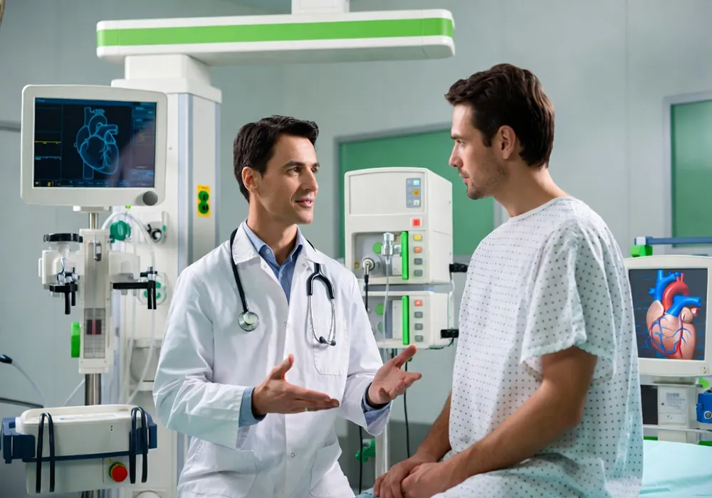 هزینه آنژیوگرافی قلب چقدر است؟ عوامل موثر بر هزینه آنژیوگرافی قلب