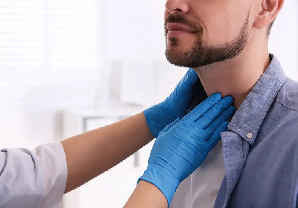 کم‌ کاری تیروئید چیست؛ از کجا بفهمیم تیروئید کم کار داریم؟