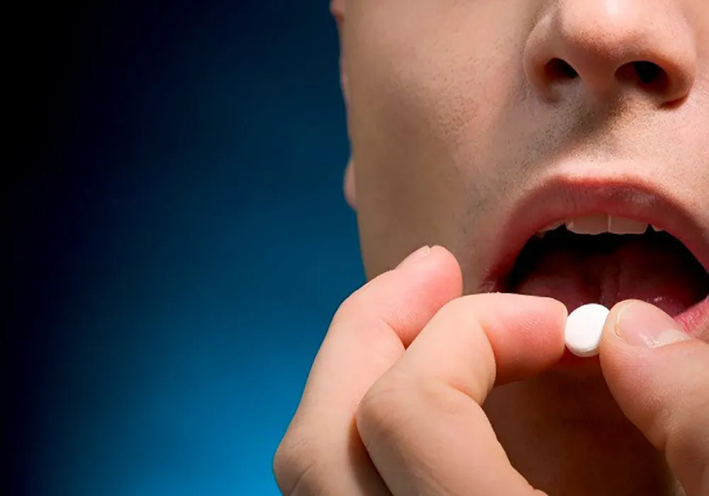 بهترین قرص های ضد تهوع و استفراغ؛ بی ضررترین قرص ضدتهوع چیست؟