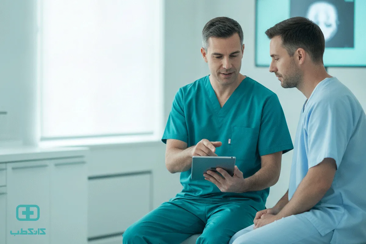 هزینه MRI در سال ۱۴۰۵ چقدر است؟ (راهنمای جامع تعرفه‌ها)