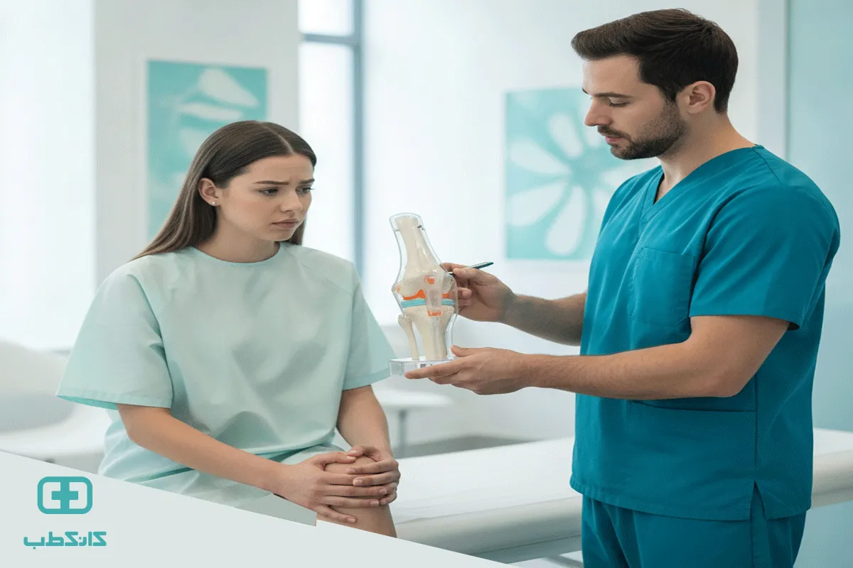 پزشک فوق تخصص پزشکی هستهای
