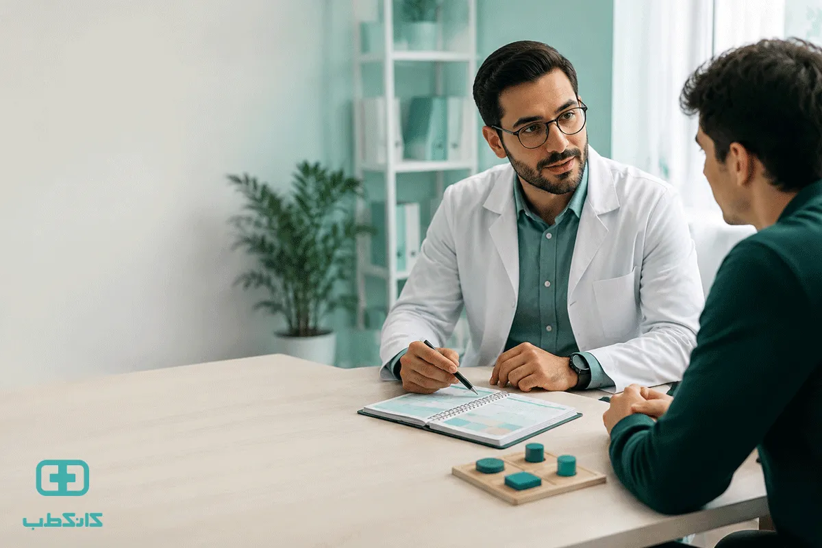 اختلال ای دی اچ دی (ADHD) چیست؟ علائم، علت‌ها و روش‌های درمان